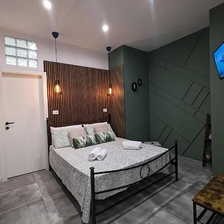 Appartement Amari Catane