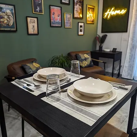 Appartement Amari
