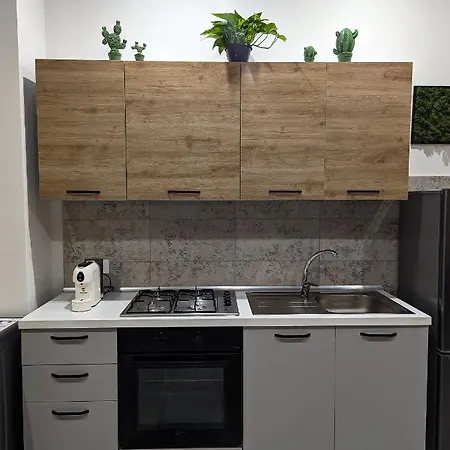 Amari Appartement Catane