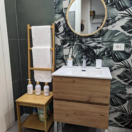 Appartement Amari