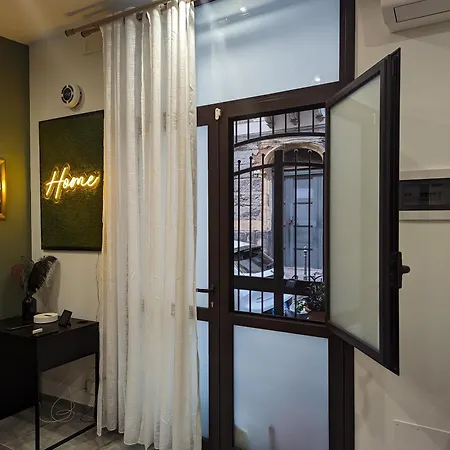 Amari Appartement Catane
